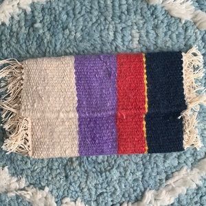 New Proud Mary Clutch